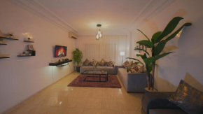Modern Apartment in Centre of Marrakech For Friends & Families